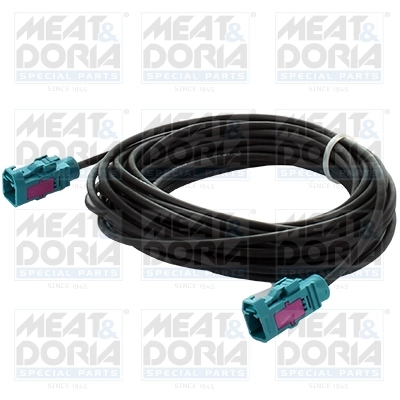 Aerial Cable